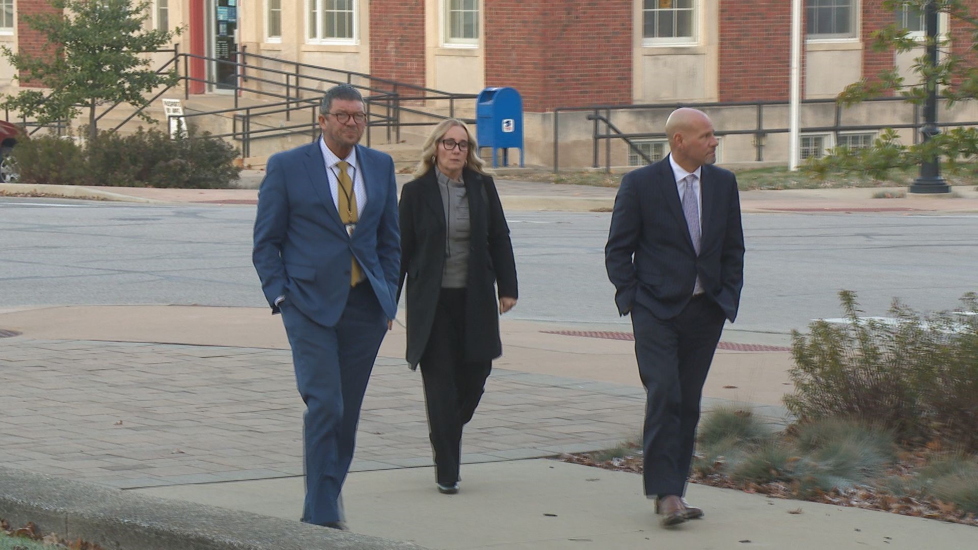 Public Defenders File Motion To Withdraw From Delphi Murders Case Public Defenders File Motion To Withdraw From Delphi Murders Case
