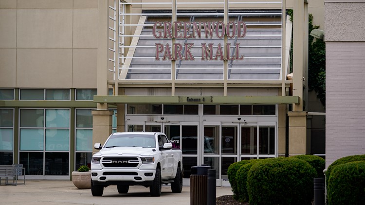 Autopsy released on Greenwood Park Mall shooter; death ruled homicide