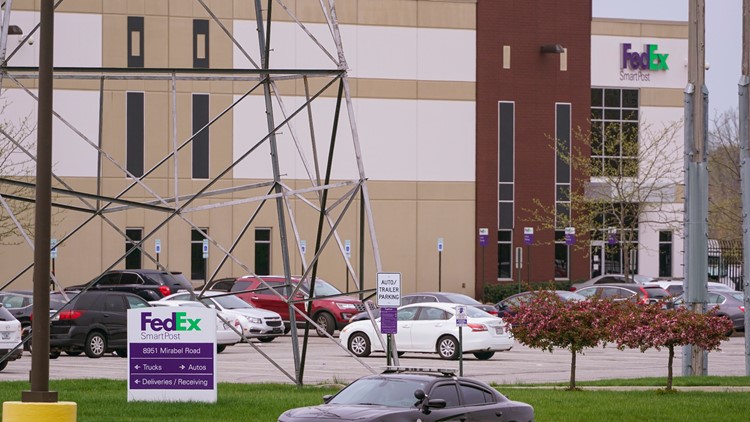 'This whole situation was preventable': Families sue FedEx over deadly mass shooting in Indianapolis