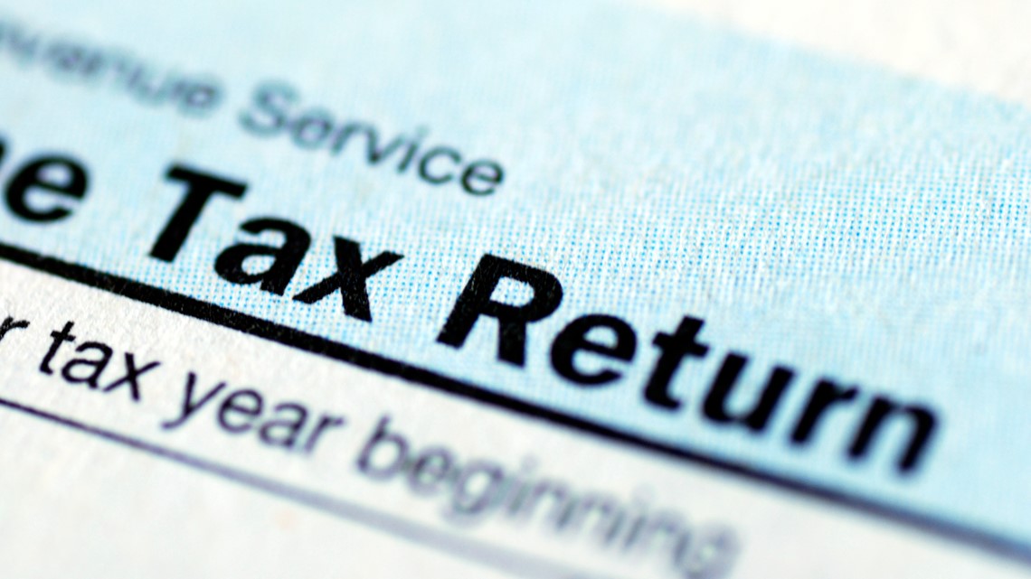 What's the Deal: How to get your taxes done for free - Vimarsana News
