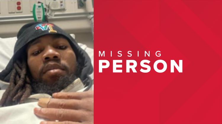 Police looking for missing 30-year-old Indianapolis man
