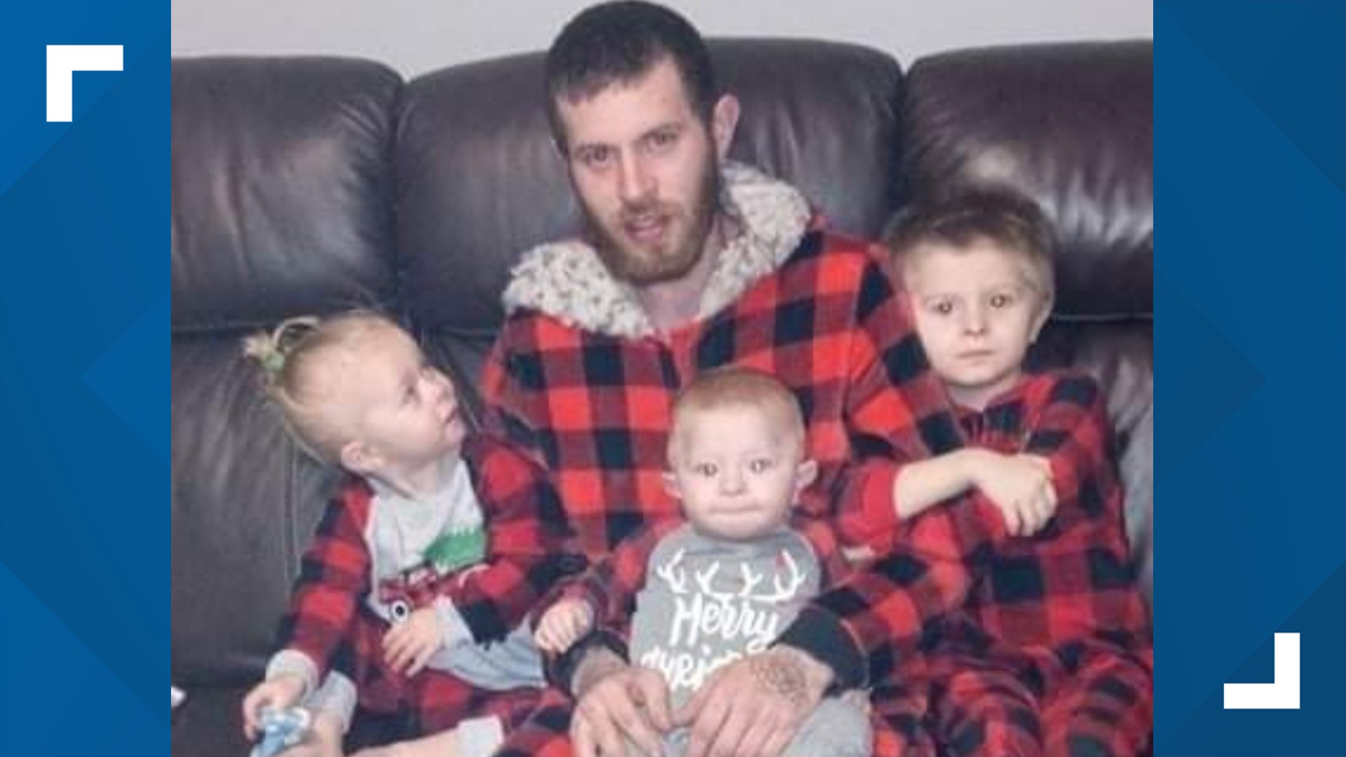 Kyle Moorman had "acute ethanol intoxication" when he and his three young children drowned in a pond near Bluff and Troy in July.