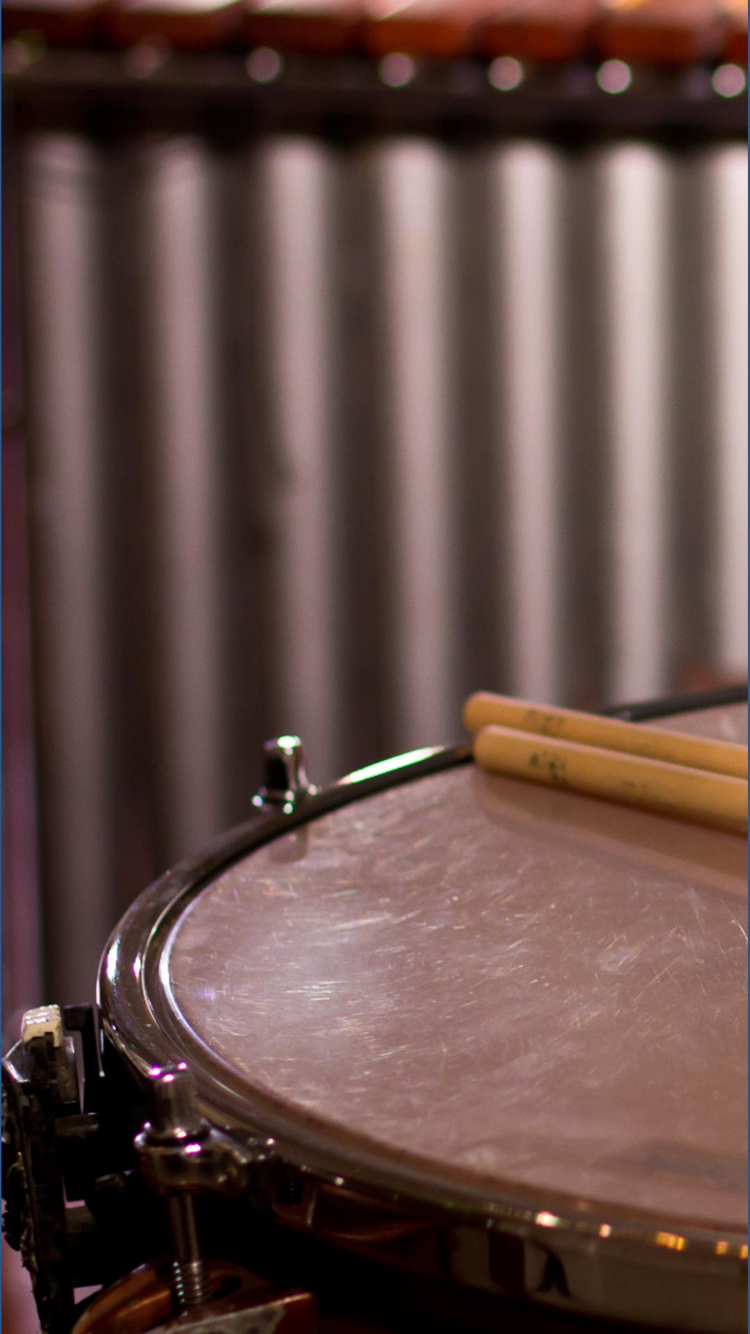 Hundreds of Indianapolis students prep for Percussion World Championships