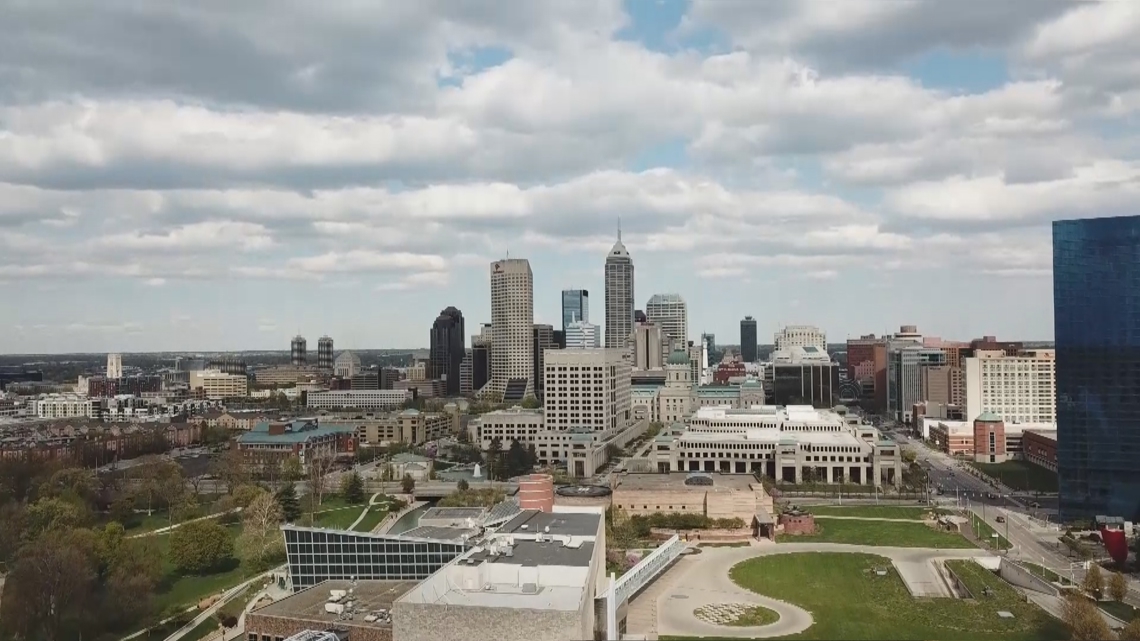 OneAmerica Financial office in downtown Indianapolis closed Tuesday for 'potential safety concern'