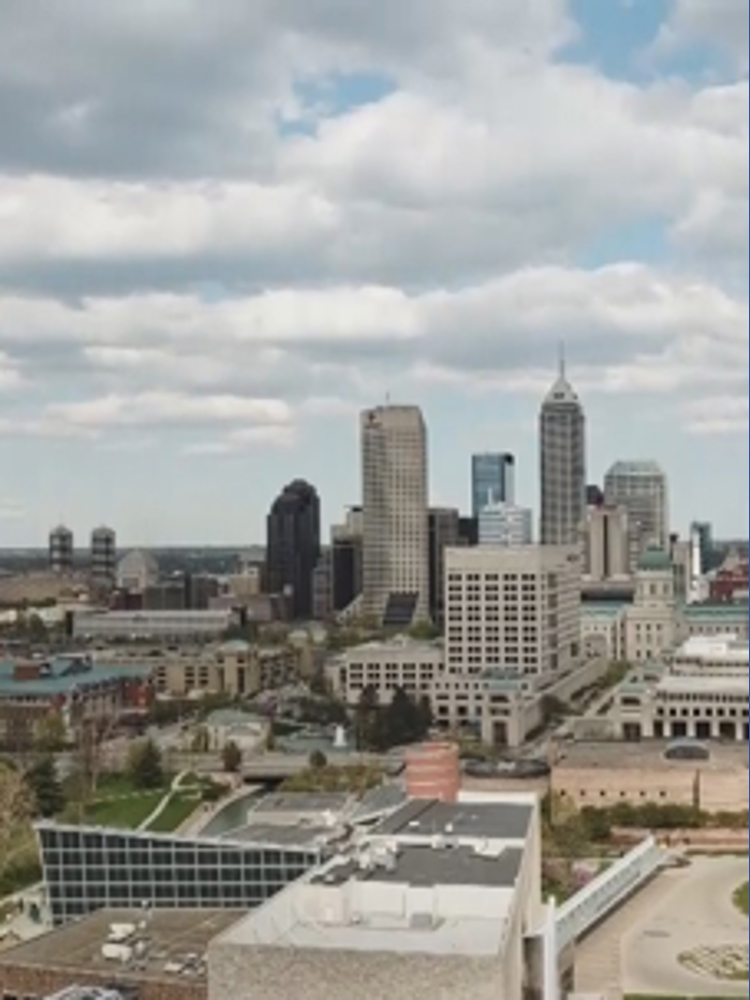 OneAmerica Financial closes office for the week over safety concern ...