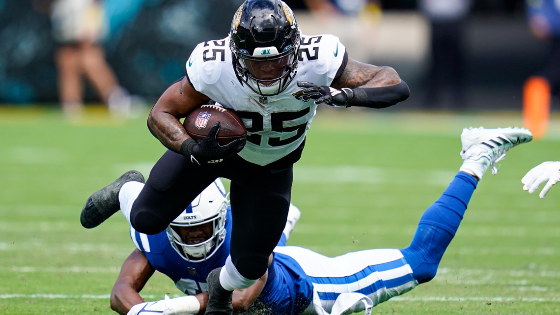 How the Jacksonville Jaguars can make the playoffs: a 34-act play