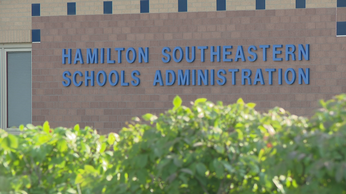 HSE Schools president apologizes for superintendent's BLM letter - Vimarsana News