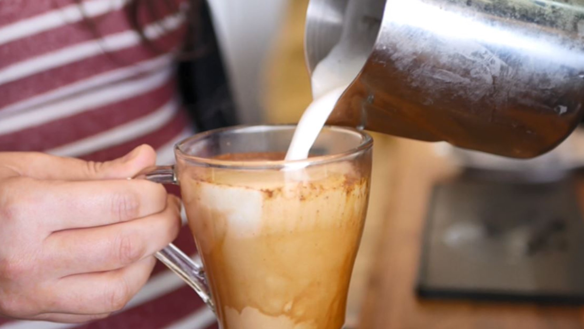 Several coffee shops are offering free or cheap coffee in honor of National Coffee Day on Wednesday.