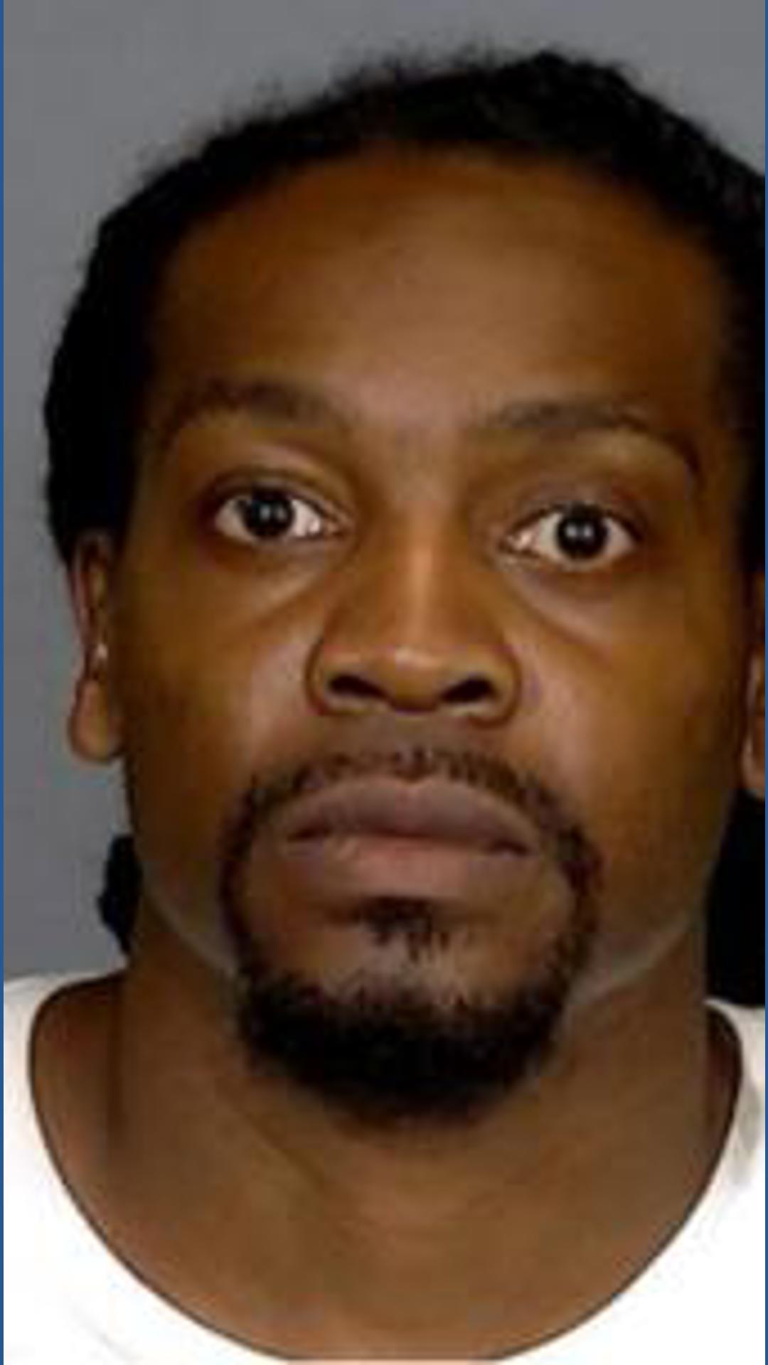 Prisoner escapes Community Justice Campus in Indy | wthr.com