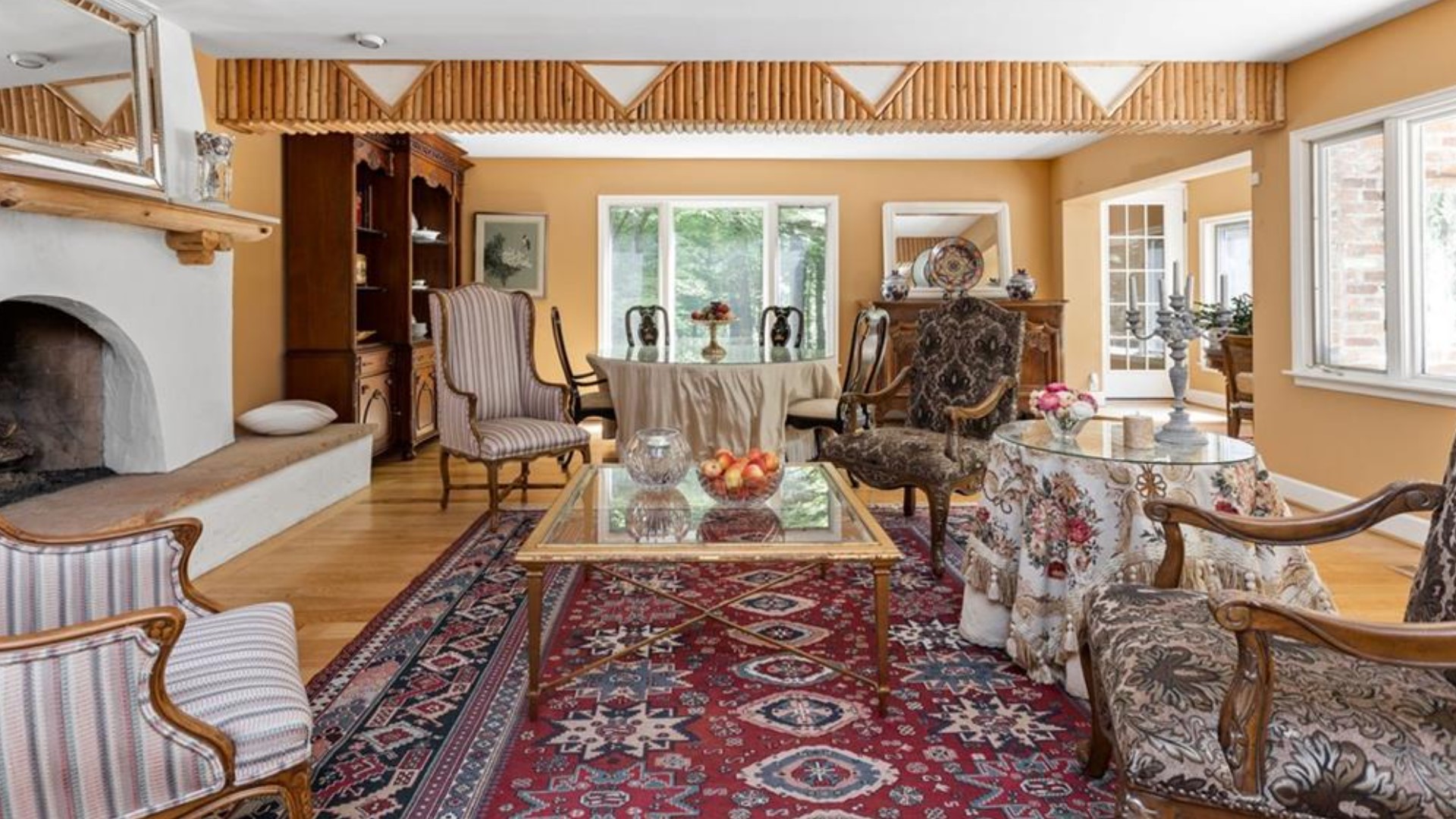 Harrison home for sale at 1.65M