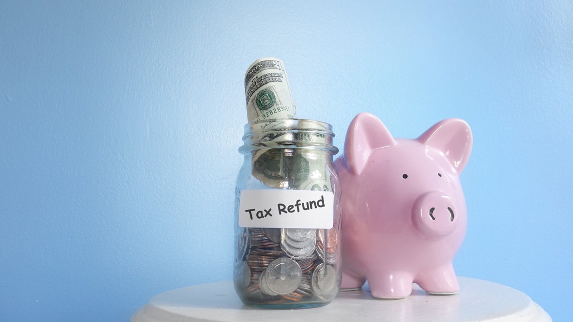 Here's why tax refund could be smaller this year - Vimarsana News