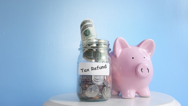 Here's why your tax refund may shrink this year