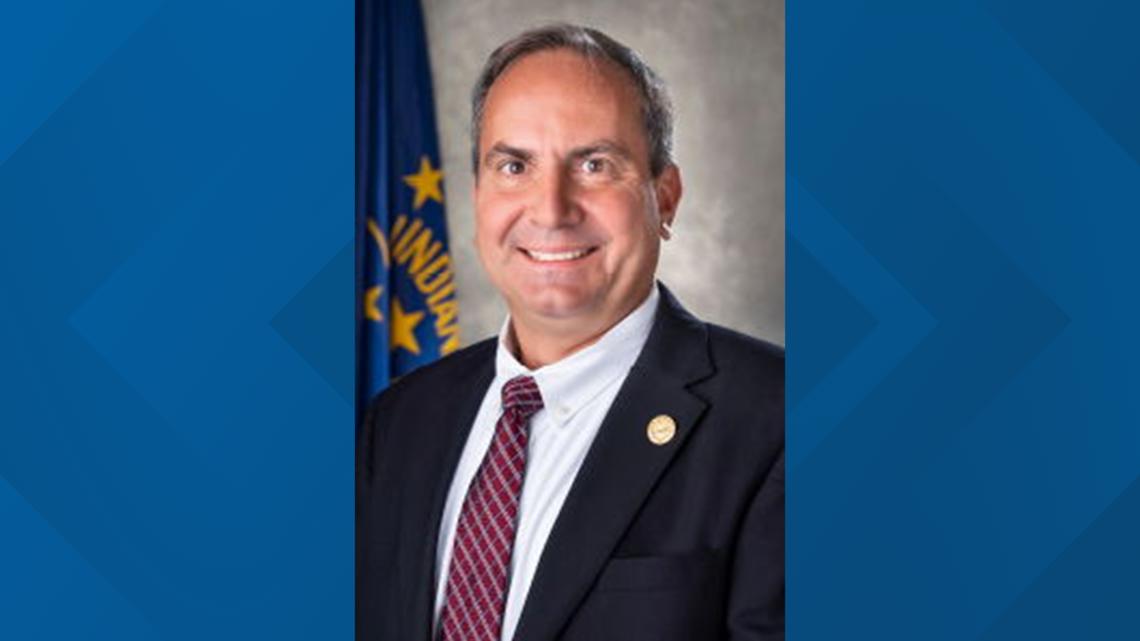 Indiana Sen. Mike Bohacek accepts plea deal in DUI case