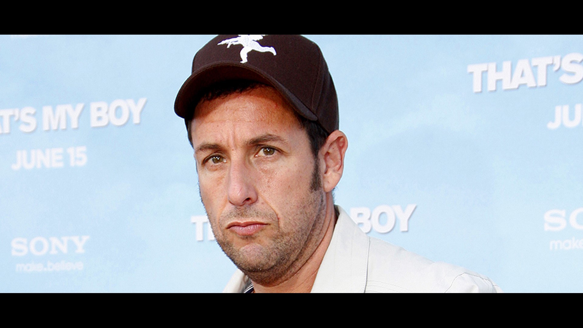 Adam Sandler, special guest Rob Schneider bringing '100 Fresher' tour