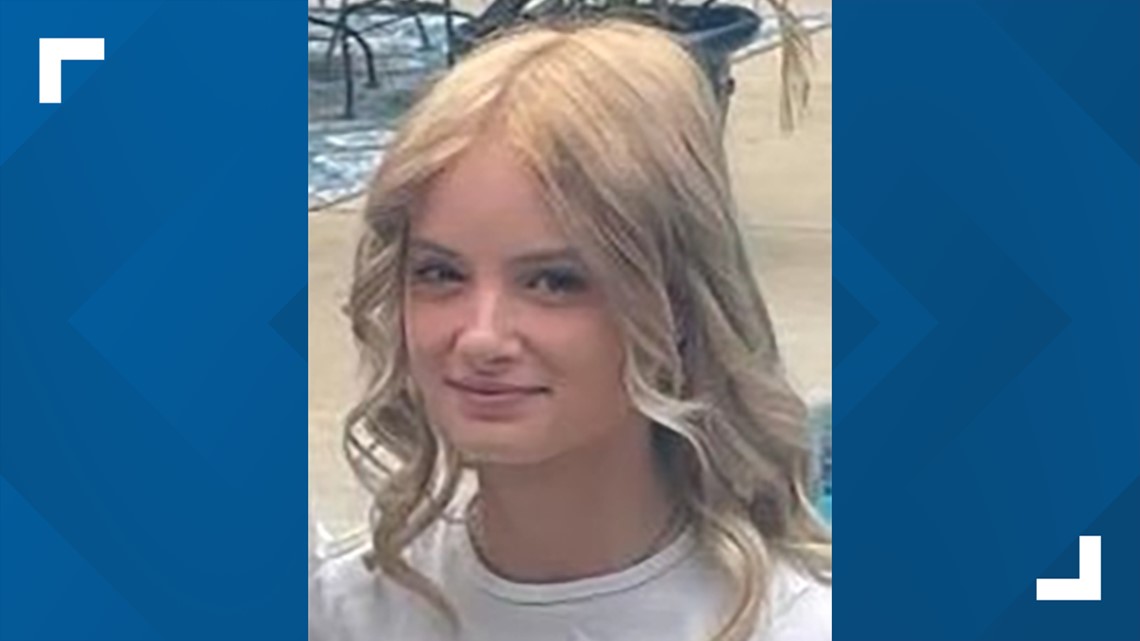 Silver Alert Canceled For Missing Floyd County Girl 6811