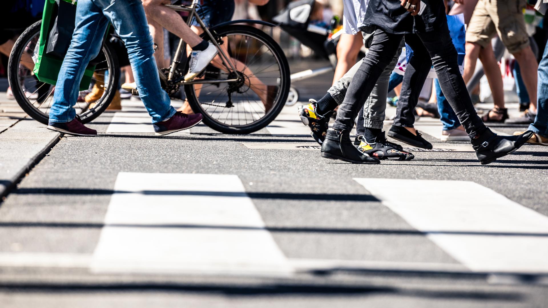 This comes after Indy Pedestrian Safety Crisis called out the Vision Zero Task Force for failing to meet its "first key deadline."