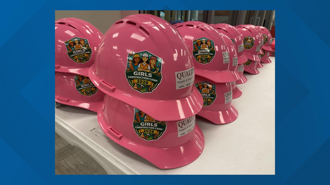 Perry Township Schools to host 4th annual Girls Construction Camp