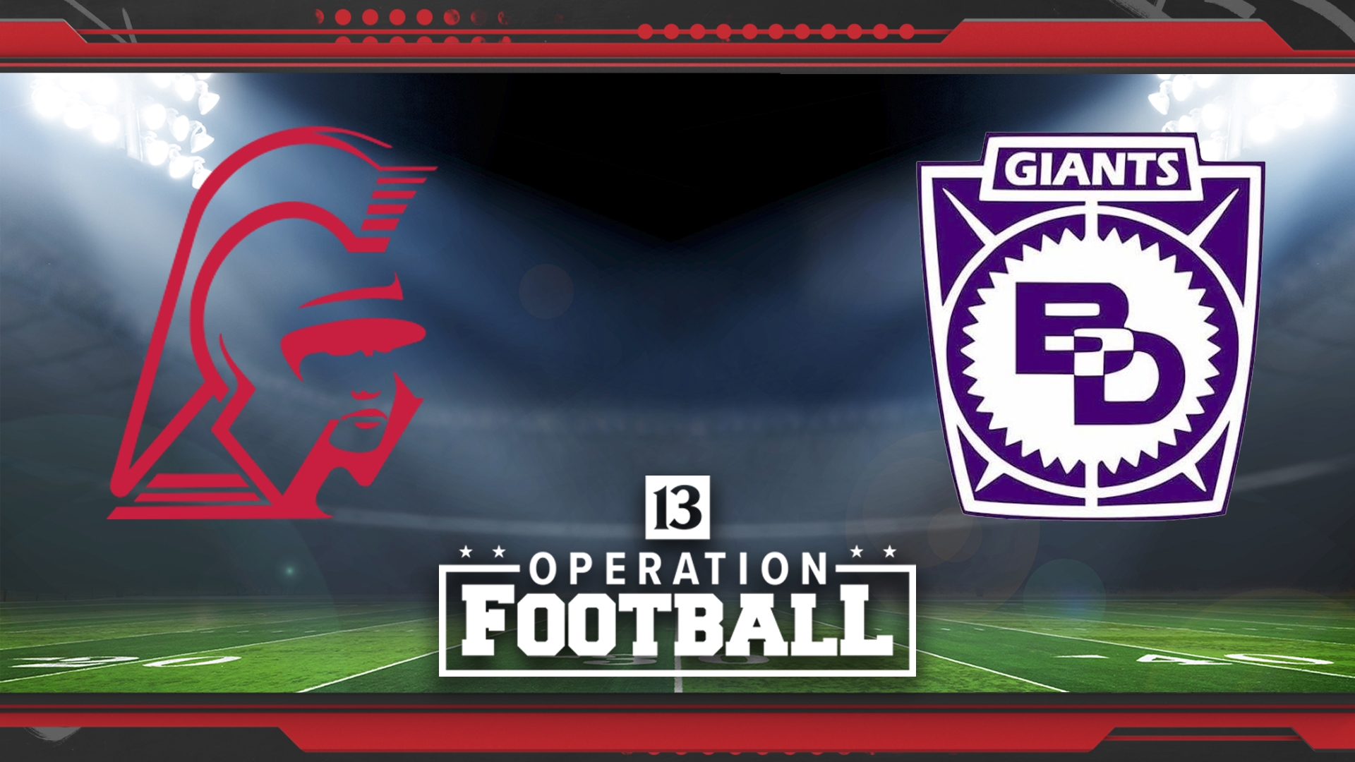 Center Grove scores 21 unanswered points in 2nd half to take down Ben ...