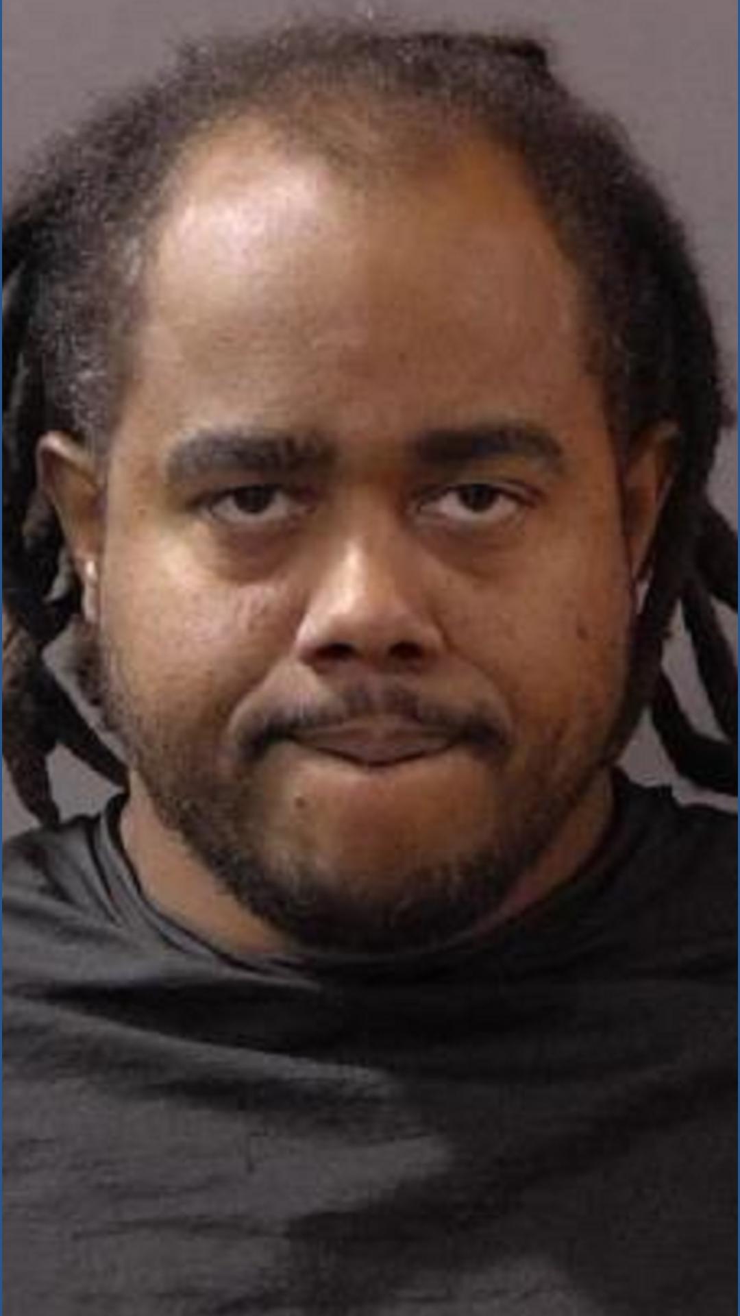 Judge rules man accused of Elwood police officer's murder currently ...