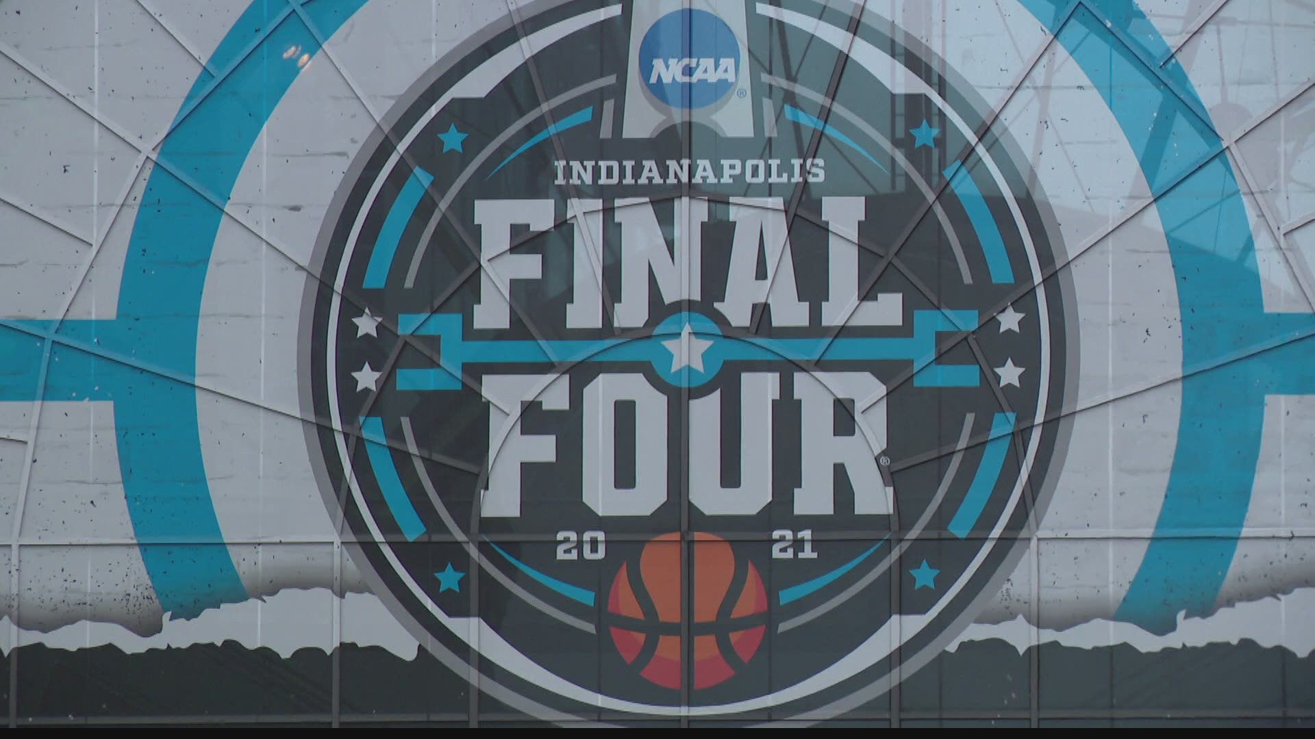 Downtown restaurants are already seeing a spike in business as March Madness tips off.