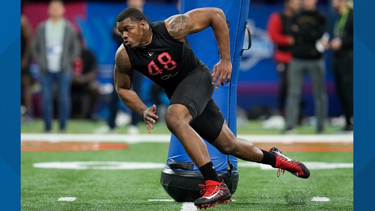 NFL Combine Notebook: Indianapolis Pushing To Keep Combine In 2025