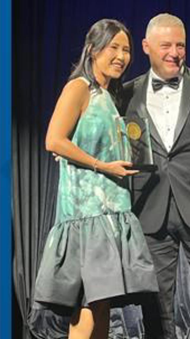 13News anchor Scott Swan, photojournalist Steve Rhodes win National ...