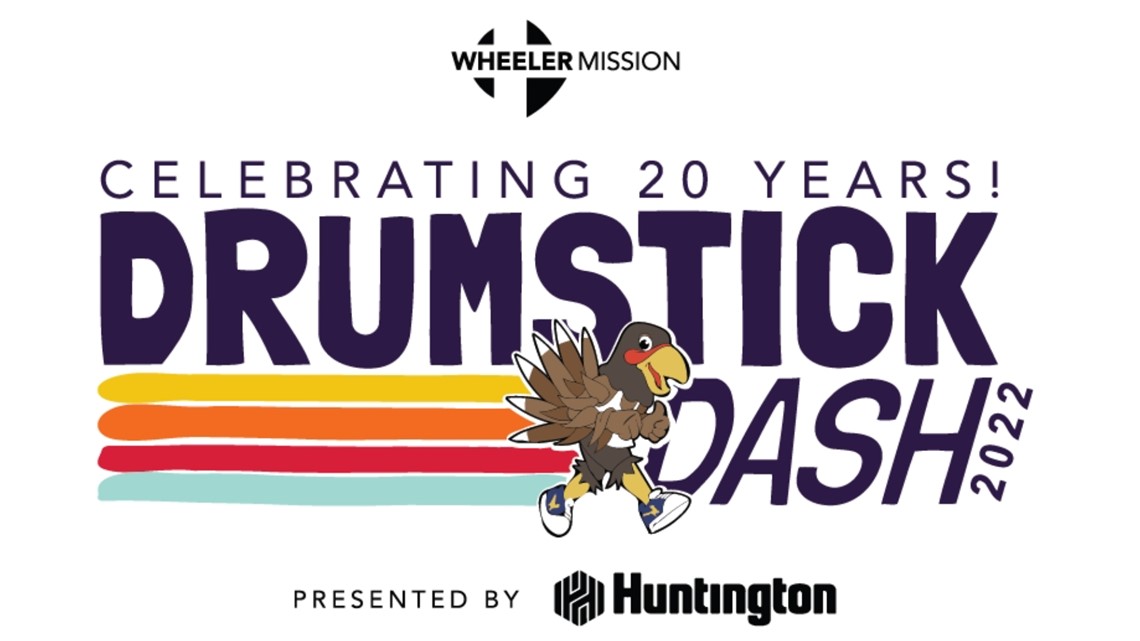 Drumstick Dash celebrating 20 years - Vimarsana News