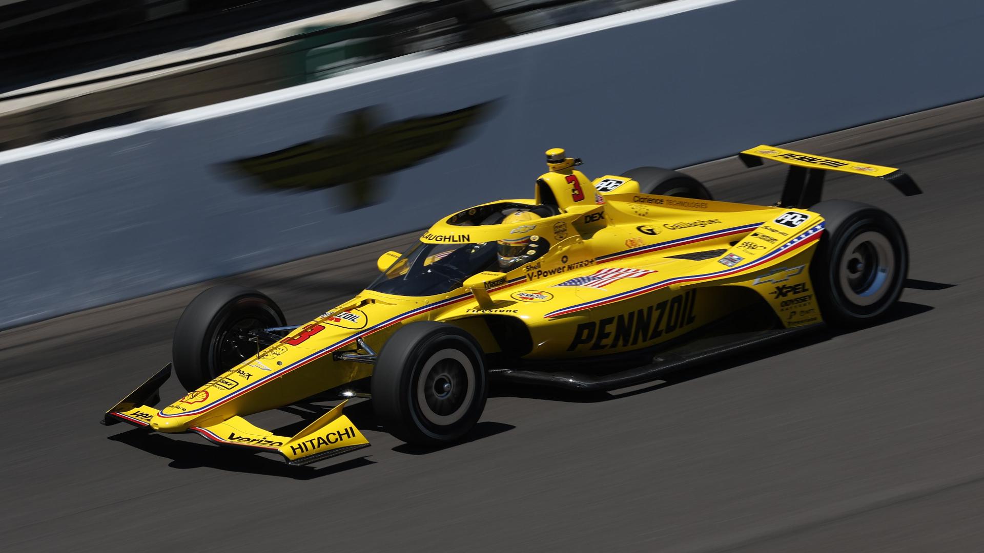 Cheever Racing Chevys that made engine changes perform well on Fast Friday ahead of ...