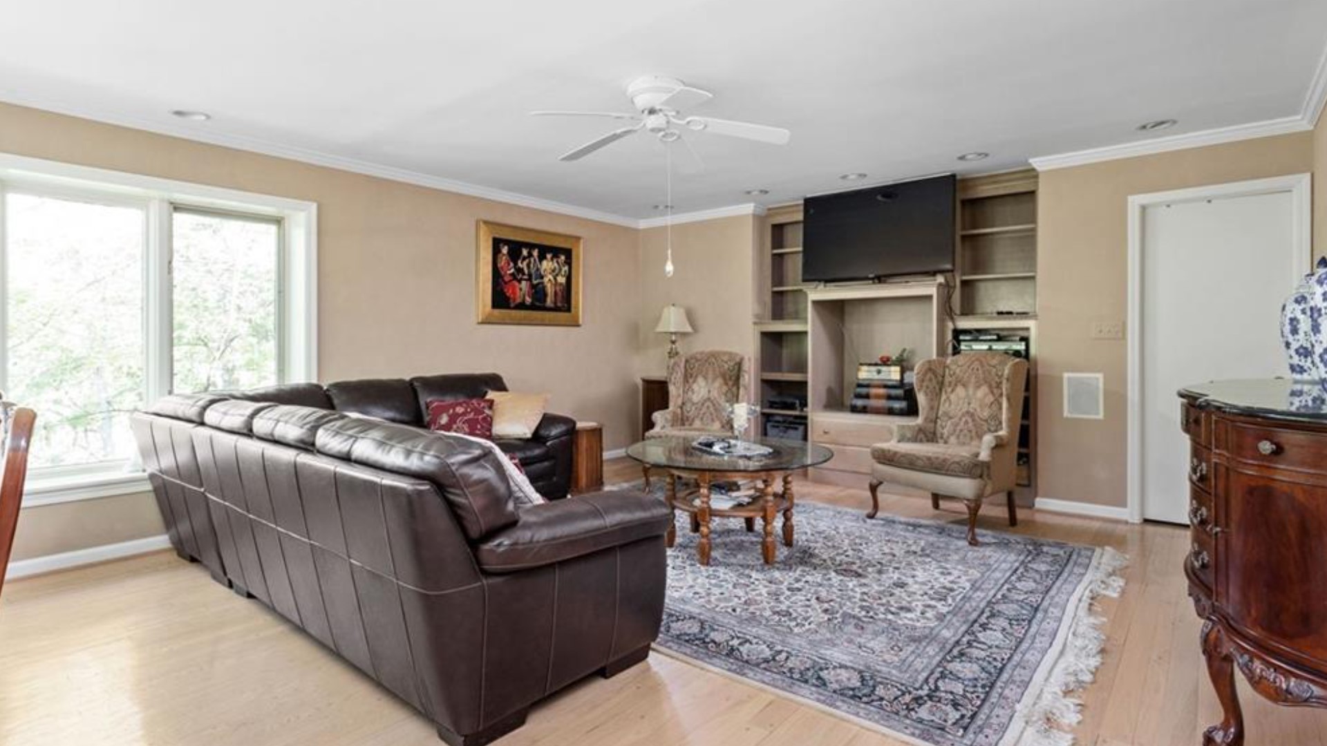 Harrison home for sale at 1.65M