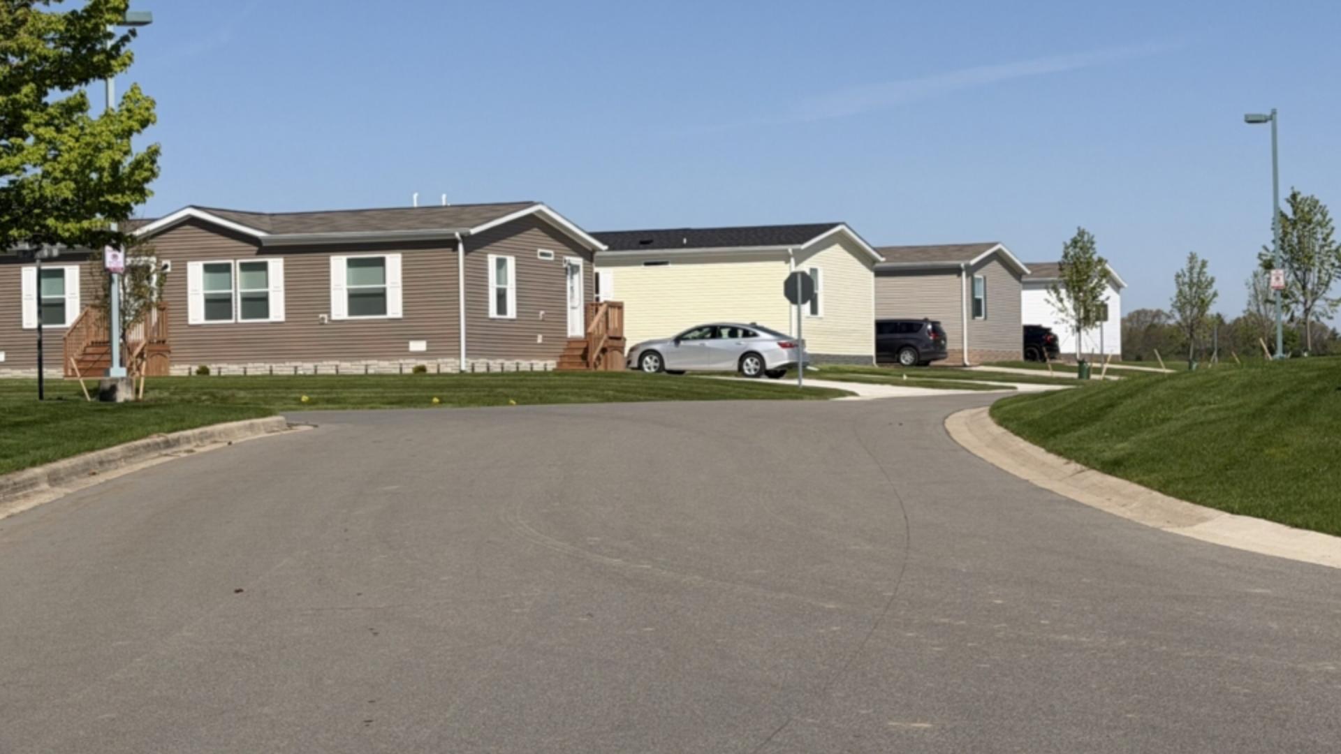 Cheaper manufactured homes could be having a moment, if only states can ...