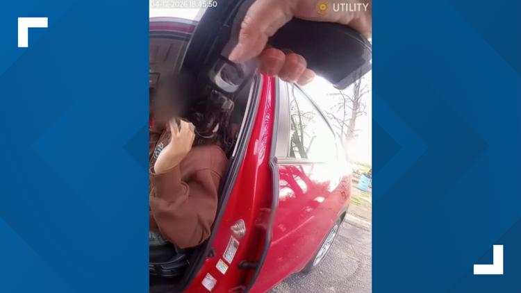 Read Teen suing City of Indianapolis, IMPD officer after being cleared of felony charges claiming he pointed gun at p...