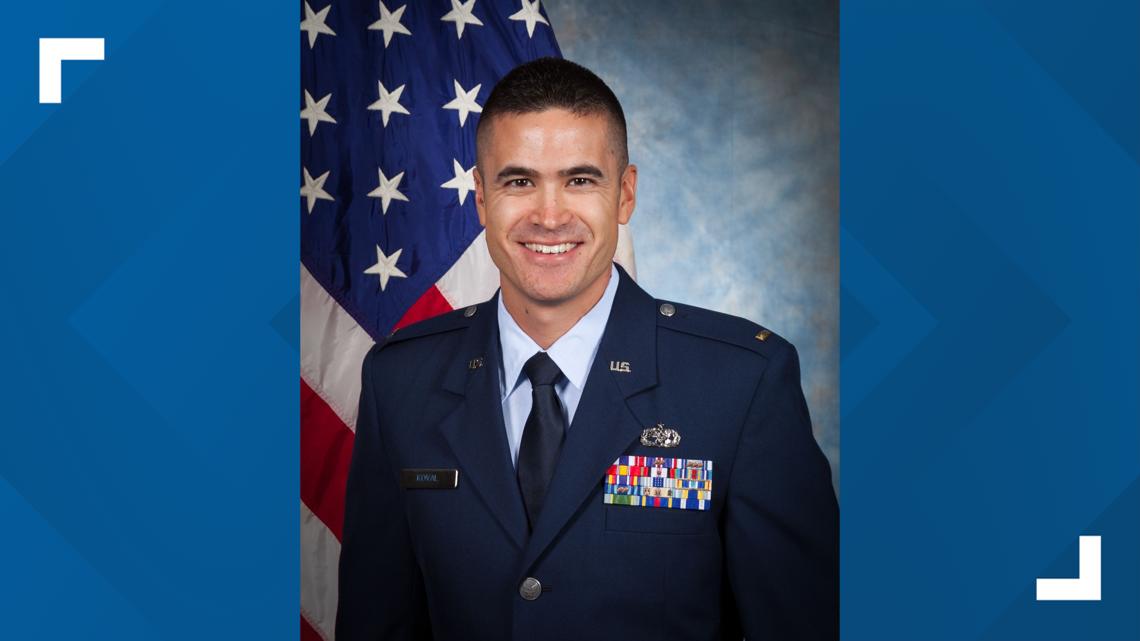 Mooresville airman among six US military members killed in Iraq plane crash