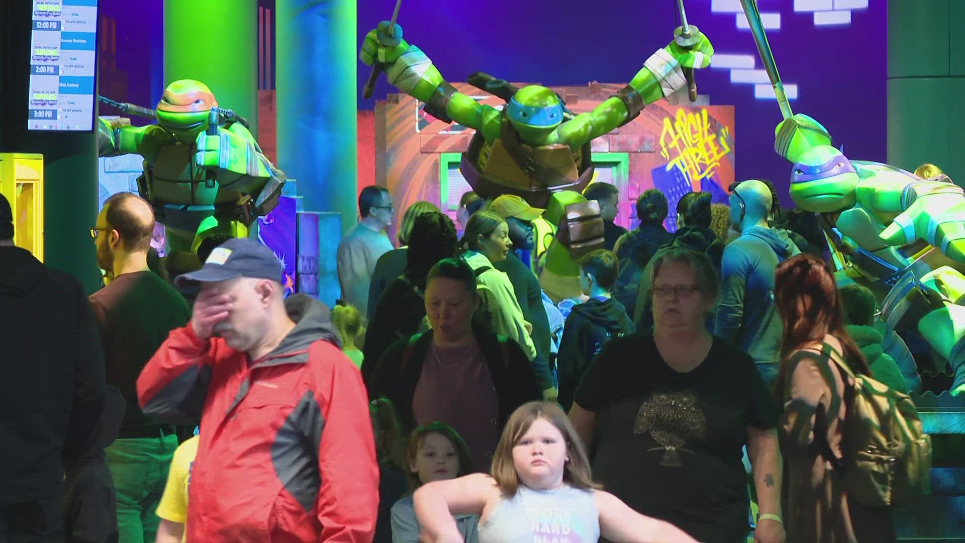 IndyPL's 2022 Summer Reading Program underway | wthr.com