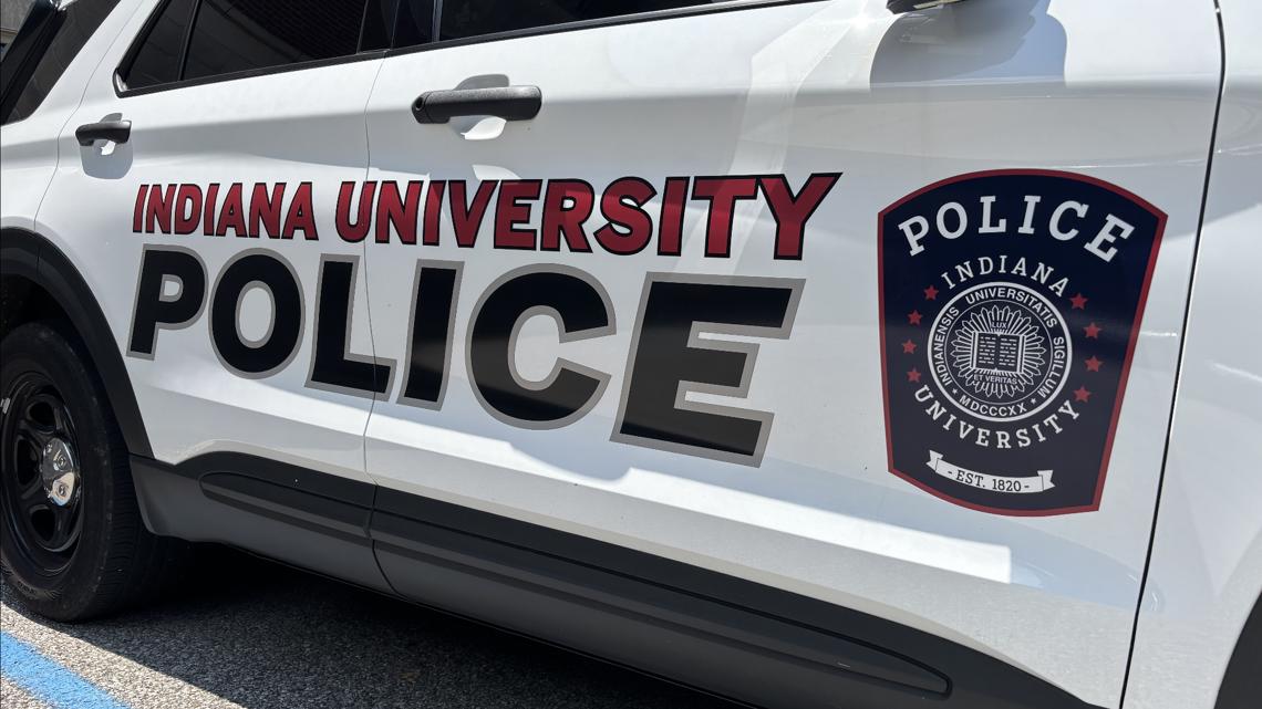 18-year-old arrested for alleged shooting near IU Bloomington | wthr.com