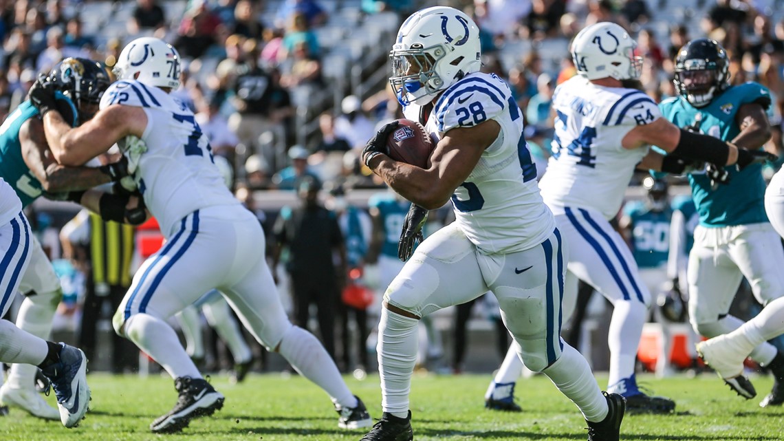 Nick Chubb nominated for 2022 FedEx Ground Player of the Year