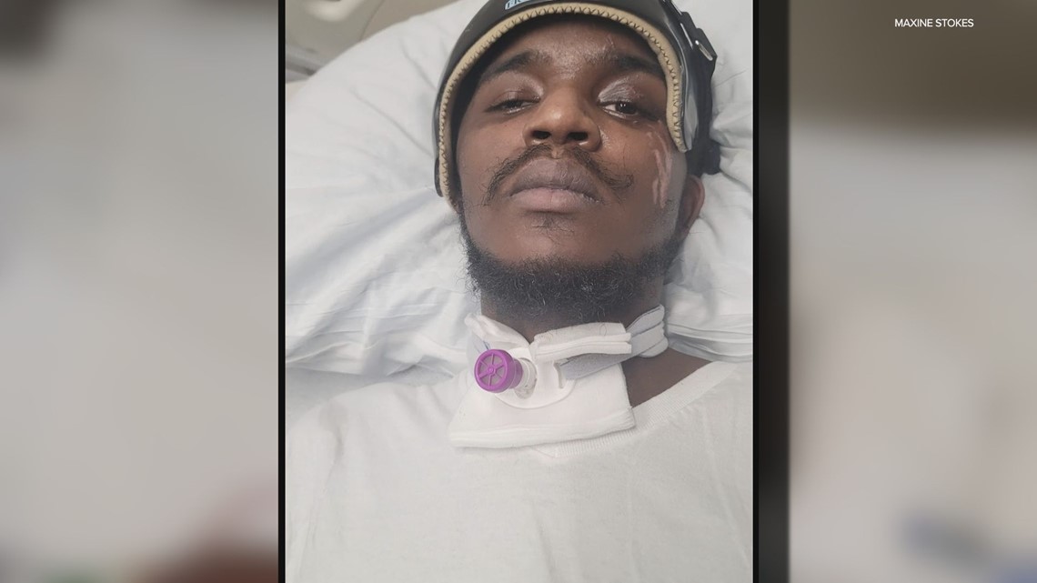 Woman seeks answers in hit-and-run crash that injured her son - Vimarsana News