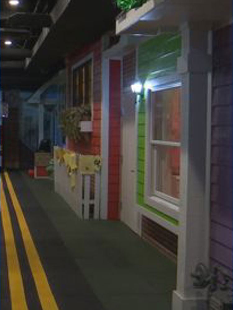Event supports family after house fire, boosts 'Survive Alive' program ...