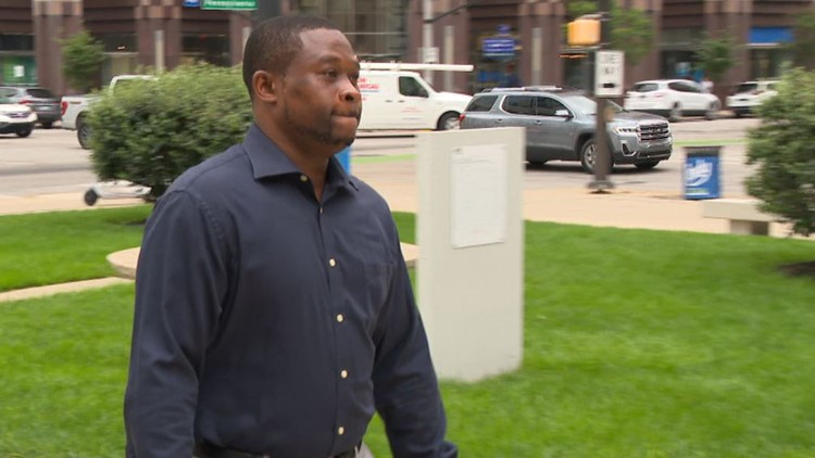 Post office supervisor who stole checks from cancer research center, children’s charity sentenced to prison