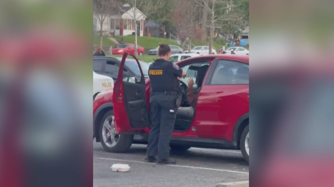 Indianapolis teen cleared after bodycam raises doubt toward officer’s claim he pointed gun