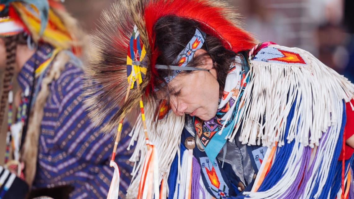 National Powwow celebration returns to Hendricks County in July
