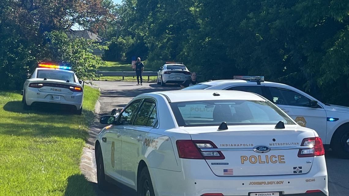 Suspect in critical condition after officer-involved shooting - Vimarsana News