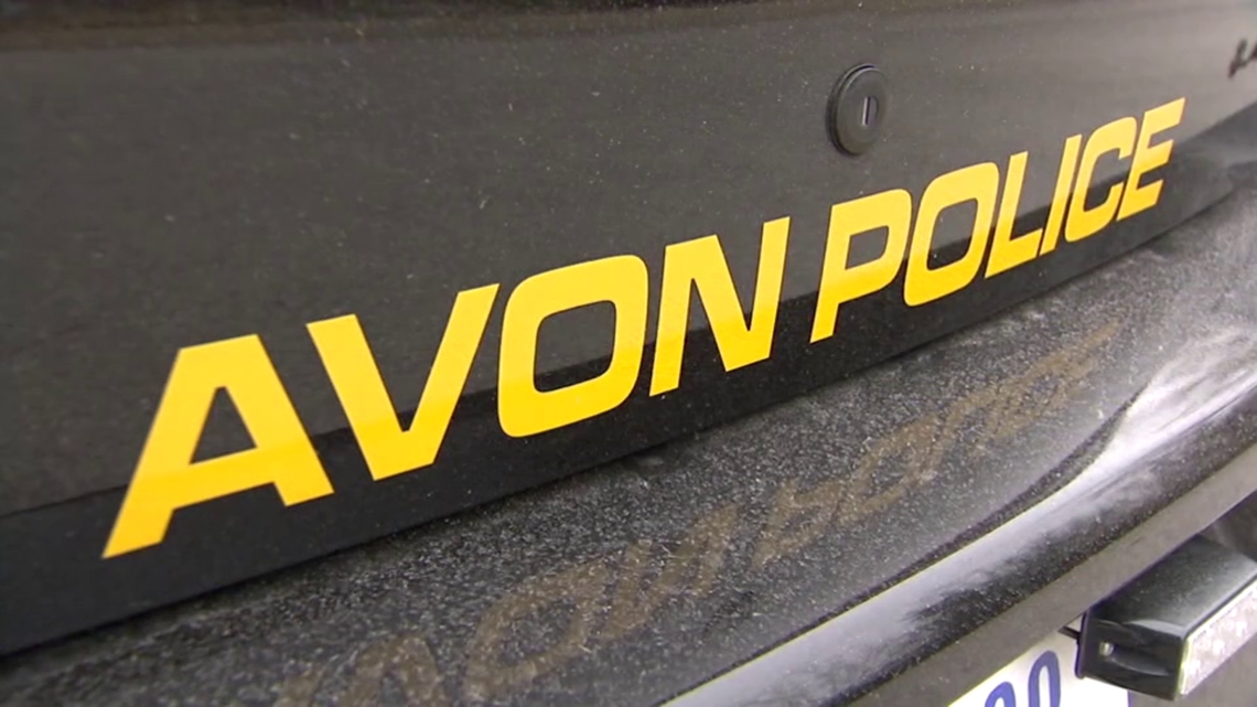 Canadian man sentenced after driving to Avon to have sex with 13-year-old girl he met online