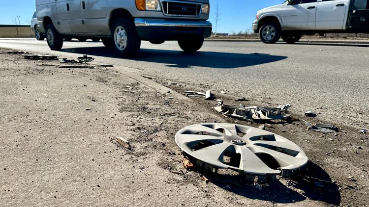 ‘Fill them up’ | More than 4,000 potholes reported in Indianapolis as crews work to keep up