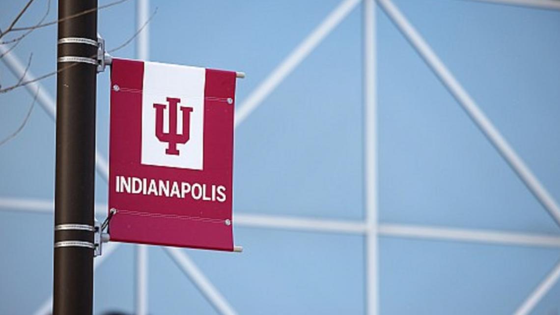 Suspect in custody after 'dangerous situation' on campus of IU Indianapolis