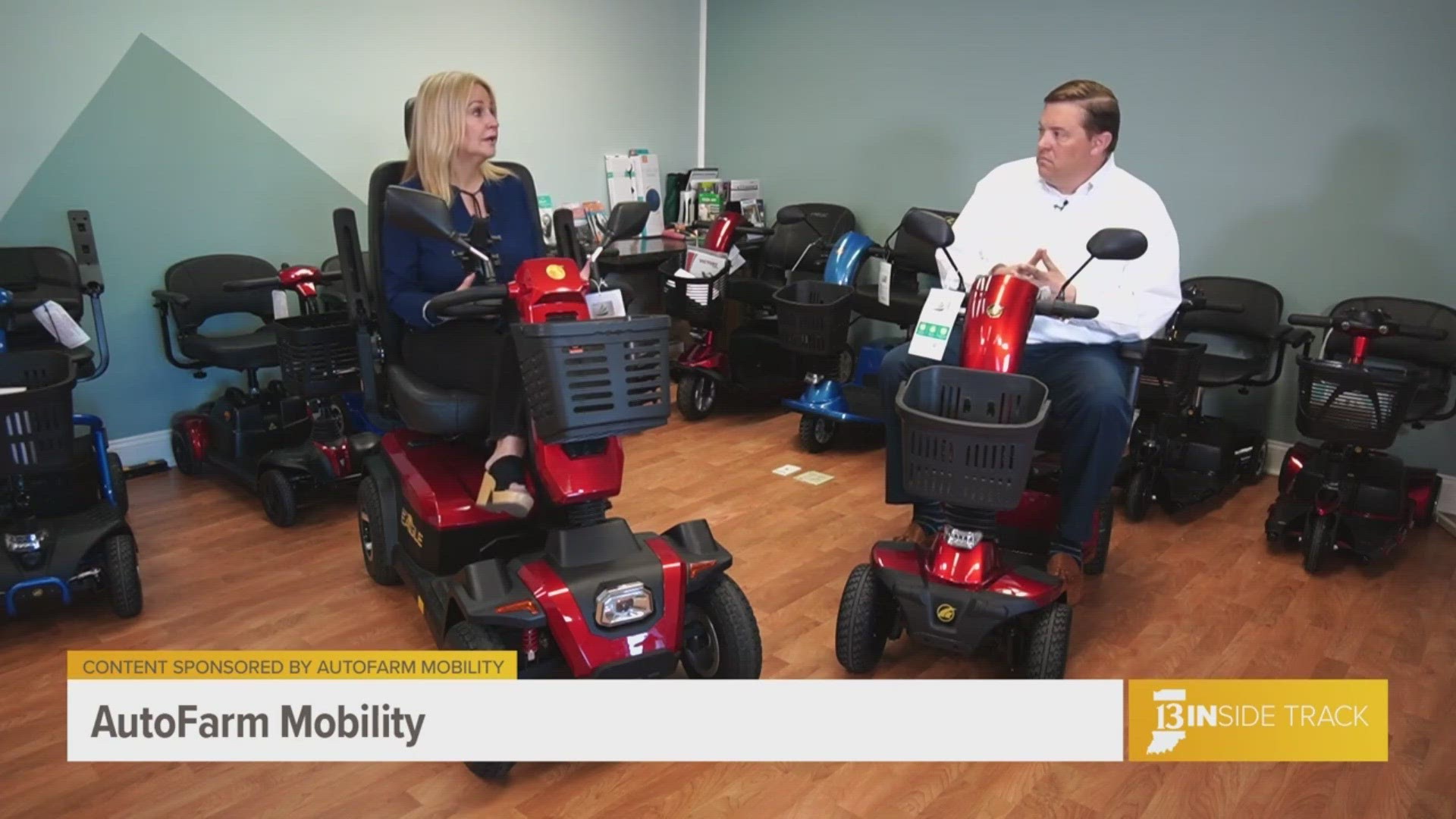 AutoFarm's Director of Mobility, Jim Kissling, explains his passion behind AutoFarm Mobility.