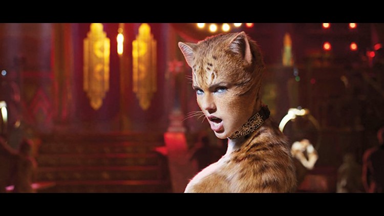 Cats' Trailer Backlash: Producers Respond to the Memes