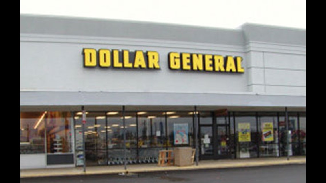 Dollar General enters bidding for Family Dollar
