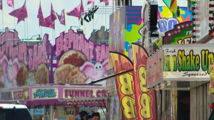Got weekend plans? See Indy’s biggest family-friendly events happening this weekend