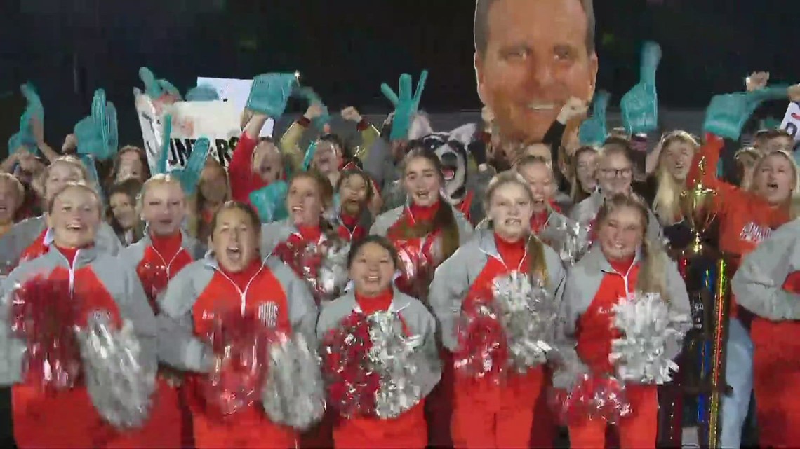 Operation Football Preview South Bend Washington vs. Hamilton Heights