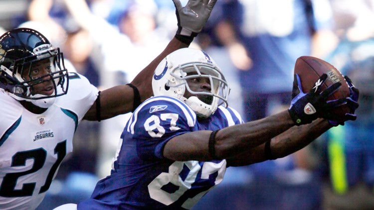 4 former Colts players among Pro Football Hall of Fame semifinalists